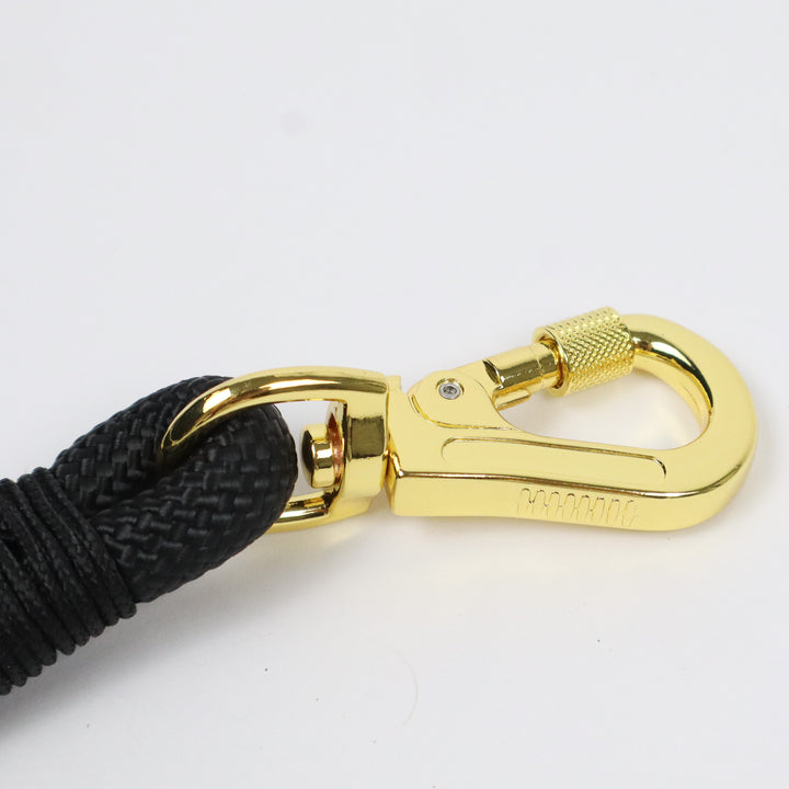 Nylon Lead Black