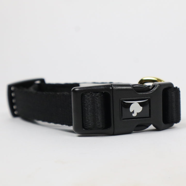 Daily Collar Black